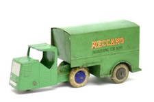 Dinky toys mechanical for sale  AYLESBURY