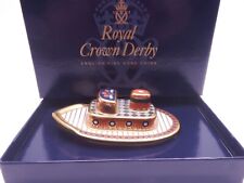 Royal crown derby for sale  STOCKTON-ON-TEES