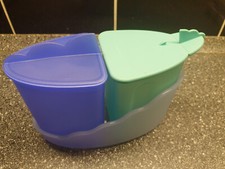 Tupperware milch der gebraucht kaufen  Sinzing