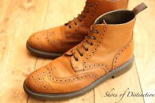 Barker tan brown for sale  SUTTON COLDFIELD