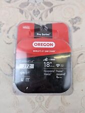 Oregon j72 controlcut for sale  UK