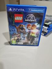 Lego jurassic world usato  Qualiano