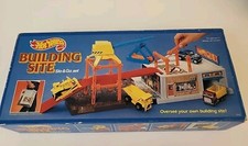Hot wheels building for sale  Bella Vista