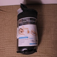 Long knee pillow for sale  Mount Perry