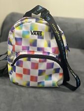 Vans mini backpack for sale  Annapolis