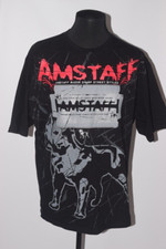 Amstaff 3xl black d'occasion  Expédié en Belgium