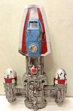 Action vehicle vintage d'occasion  Serris