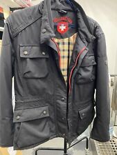 Wellensteyn jacke schwarz gebraucht kaufen  Hamburg