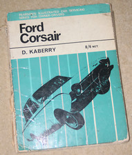 1969 ford corsair for sale  MILTON KEYNES