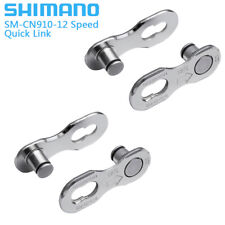 Pair shimano cn910 for sale  STANLEY
