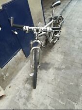Mountain bike mercedes usato  Paterno