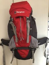 Berghaus torridon rucksack for sale  WOKING