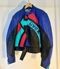 Uvex vintage motorrad gebraucht kaufen  Berlin