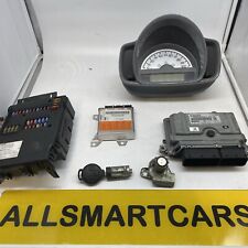 Smart fortwo 451 for sale  COLCHESTER