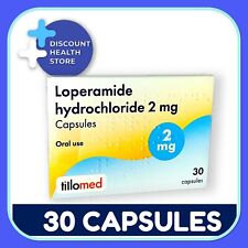 Capsules diarrhoea relief for sale  SMETHWICK