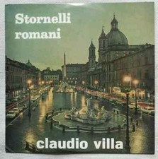 Claudio villa stornelli usato  Aprilia