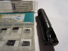 Schaftfräser ø16x76 10 gebraucht kaufen  Much