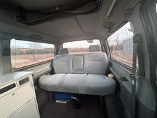 Toyota hiace rear for sale  SCARBOROUGH