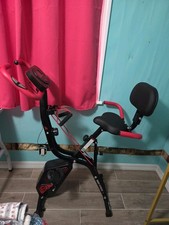 Pooboo exercise bike for sale  Cocoa