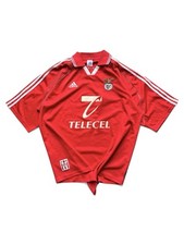 Benfica 1999 home d'occasion  Évry