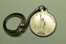Key chain statue for sale  East Moline