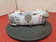 Toyota aygo heater for sale  THAME