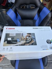 Usado, Impressora Jato de Tinta All-in-One Colorida Sem Fio Canon PIXMA G3270 MegaTank - 5805C002 comprar usado Usado, Impressora Jato de Tinta All-in-One Colorida Sem Fio Canon PIXMA G3270 MegaTank - 5805C002 comprar usado  Enviando para Brazil