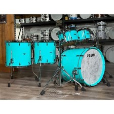Tama star walnut for sale  North Hampton