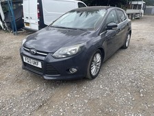 2013 ford focus for sale  BEDFORD