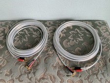 Pair qed xt25 for sale  LEEDS