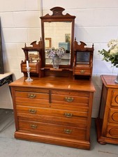 Beautiful antique dressing for sale  HESSLE