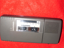 Grundig stenorette diktierger� gebraucht kaufen  Düsseldorf