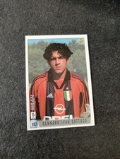 Card mundicromo 1999 usato  Sassari