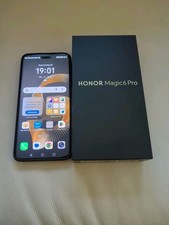 Honor magig 6pro gebraucht kaufen  Mettingen