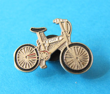 Bmx bicycle pin for sale  OAKHAM