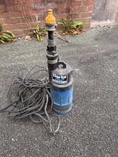 Water pump for sale  CONGLETON