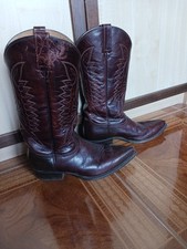 Buffalo westernstiefel cowboys gebraucht kaufen  Dreikirchen, Herschbach, Wallmerod