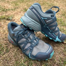 Salomon gore tex for sale  WARMINSTER