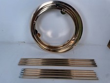 Tectsia 3pcs metal for sale  Dallas