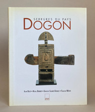 Serrures pays dogon. d'occasion Serrures pays dogon. d'occasion  Toulouse-
