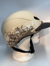CAPACETE TROXEL TRAILDUST DAKOTA MÁXIMO VENTILADO ALL-TRAIL WESTERN RIDING HORSE M comprar usado  Enviando para Brazil