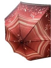 Regenschirm doppler rot gebraucht kaufen  Bad Tölz
