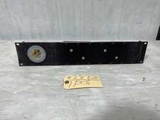Painel de alimentação Edison entrada edison na frente 4 conectores edison na parte de trás (um) THS comprar usado  Enviando para Brazil
