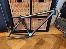 Gary fisher pro d'occasion  Expédié en Belgium