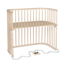 Babybay boxspring xxl gebraucht kaufen  Berlin
