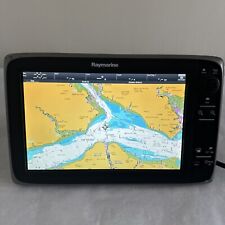 Raymarine c127 chart for sale  Shipping to Ireland