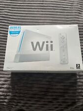 Wii console inc for sale  NUNEATON