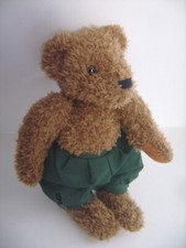 Ours brun peluche d'occasion  Lalinde
