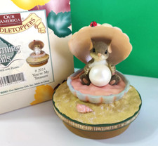 Charming tails treasure for sale  Lemon Grove