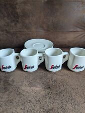 Lot tasse café d'occasion  Rouvroy